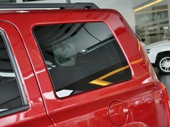 2013款 2.4L CVT 运动版 5座