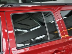 2013款 2.4L CVT 运动版 5座