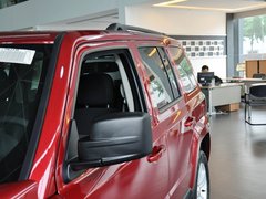 2013款 2.4L CVT 运动版 5座