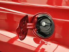 2013款 2.4L CVT 运动版 5座