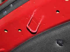 2013款 2.4L CVT 运动版 5座