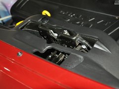 2013款 2.4L CVT 运动版 5座