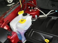 2013款 2.4L CVT 运动版 5座