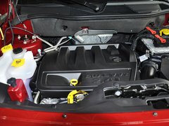 2013款 2.4L CVT 运动版 5座
