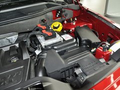 2013款 2.4L CVT 运动版 5座