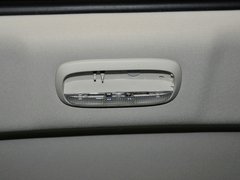 2013款 2.4L CVT 运动版 5座