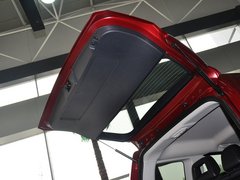2013款 2.4L CVT 运动版 5座