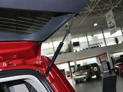 2013款 2.4L CVT 运动版 5座
