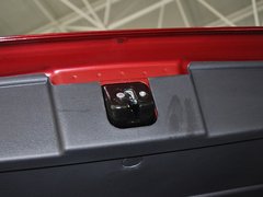 2013款 2.4L CVT 运动版 5座