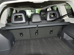 2013款 2.4L CVT 运动版 5座