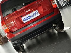 2013款 2.4L CVT 运动版 5座