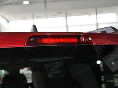 2013款 2.4L CVT 运动版 5座