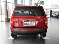 2013款 2.4L CVT 运动版 5座