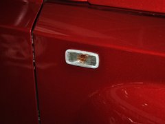 2013款 2.4L CVT 运动版 5座
