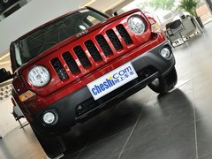 2013款 2.4L CVT 运动版 5座