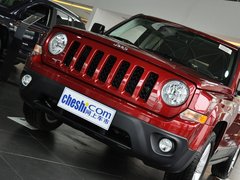 2013款 2.4L CVT 运动版 5座