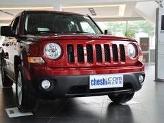 2013款 2.4L CVT 运动版 5座
