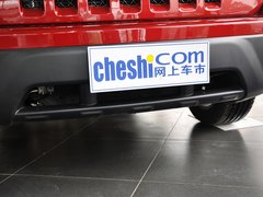 2013款 2.4L CVT 运动版 5座