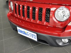 2013款 2.4L CVT 运动版 5座