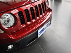 2013款 2.4L CVT 运动版 5座