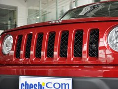 2013款 2.4L CVT 运动版 5座