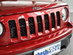 2013款 2.4L CVT 运动版 5座