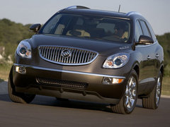 2009款 3.6L CXL2旗舰版 7座