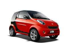 2012款 1.1L AMT 尊貴型