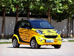 2012款 1.1L AMT 尊貴型