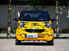 2012款 1.1L AMT 尊貴型