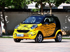 2012款 1.1L AMT 尊貴型