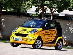 2012款 1.1L AMT 尊貴型