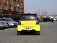 2012款 1.1L AMT 尊貴型