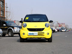 2012款 1.1L AMT 尊貴型
