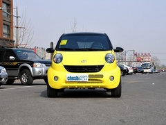 2012款 1.1L AMT 尊貴型