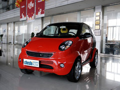2007款 0.8L AMT 