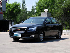 2013款 2.4L 自动 至尊版