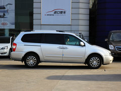 2013款 2.2T 自动 VQ-R舒适版 7座