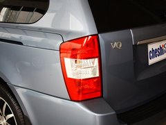 2013款 2.2T 自动 VQ-R舒适版 7座