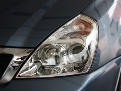 2013款 2.2T 自动 VQ-R舒适版 7座