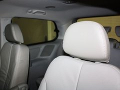 2013款 2.2T 自动 VQ-R舒适版 7座