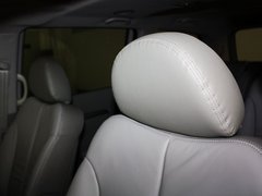 2013款 2.2T 自动 VQ-R舒适版 7座