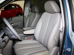 2013款 2.2T 自动 VQ-R舒适版 7座