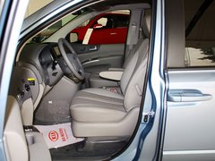 2013款 2.2T 自动 VQ-R舒适版 7座