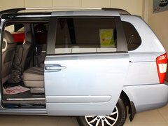 2013款 2.2T 自动 VQ-R舒适版 7座
