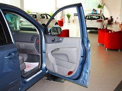 2013款 2.2T 自动 VQ-R舒适版 7座
