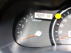 2013款 2.2T 自动 VQ-R舒适版 7座