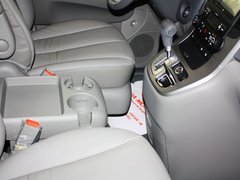 2013款 2.2T 自动 VQ-R舒适版 7座