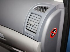 2013款 2.2T 自动 VQ-R舒适版 7座