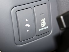 2013款 2.2T 自动 VQ-R舒适版 7座